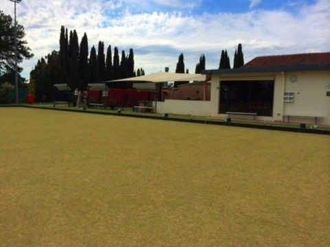 The Greens - Ingleburn Bowling Club - Whitsundays Accommodation 0