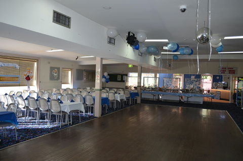 The Greens - Ingleburn Bowling Club - Whitsundays Accommodation 2