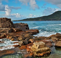 Tomaree National Park - Whitsundays Accommodation