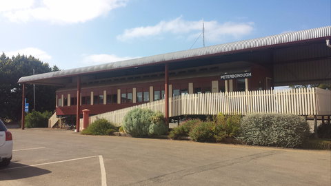 Town Carriage Museum - Whitsundays Accommodation 0