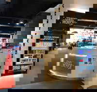 Travel Money Oz - Whitsundays Accommodation