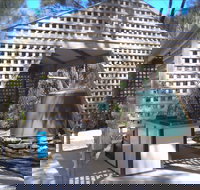 Trousers Point Great Short Walk - Whitsundays Accommodation