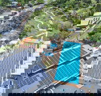 Tweed Regional Aquatic Centre - Murwillumbah - Whitsundays Accommodation