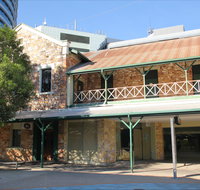 Victoria Hotel the Vic Darwin