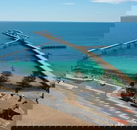 Wallaroo Jetty - Whitsundays Accommodation