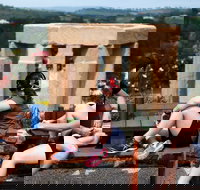 Walcha Sculpture Soundtrail - Whitsundays Accommodation