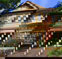 Wallarobba Arts and Cultural Centre - Whitsundays Accommodation