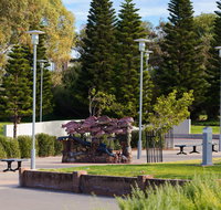 Whyalla Foreshore and Marina - Whitsundays Accommodation