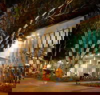 Wyndham Cultural Centre - Whitsundays Accommodation