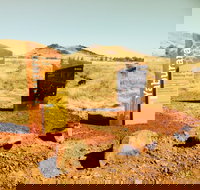 Yaburara Heritage Trail - Whitsundays Accommodation