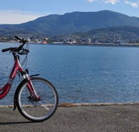 Hobart Bike Hire - Whitsundays Accommodation