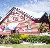 Huskisson Pictures - Whitsundays Accommodation