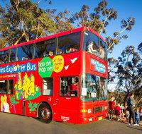 Blue Mountains Hop-on Hop-off Tour with Optional Scenic World Rides - Whitsundays Accommodation