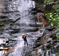 Full-Day Canyoning Experience at Stunning Empress Canyon - Whitsundays Accommodation