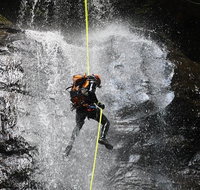 Blue Mountains Empress Canyon Adventure from Wentworth Falls - Whitsundays Accommodation