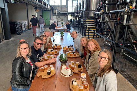 Afternoon Session Brewery And Distillery Tour In Byron Bay - Whitsundays Accommodation 0