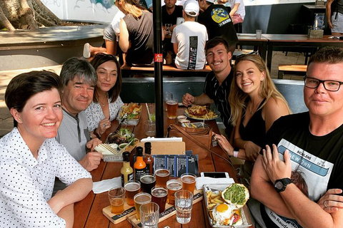 Afternoon Session Brewery And Distillery Tour In Byron Bay - Whitsundays Accommodation 3