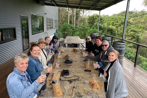Afternoon Session Brewery And Distillery Tour In Byron Bay - Whitsundays Accommodation 5