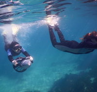 Small-Group Underwater Scooter Experience in Clovelly - Whitsundays Accommodation