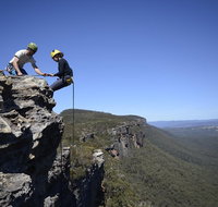 Half-Day Abseiling Adventure in Blue Mountains National Park - Whitsundays Accommodation