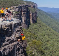 Small-Group Half-Day Abseiling Adventure from Katoomba - Whitsundays Accommodation