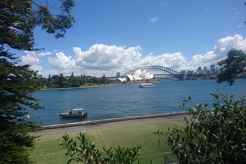 Iconic Sights Of Sydney Tour With FREE Photography Package - Whitsundays Accommodation 0