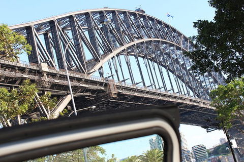 Iconic Sights Of Sydney Tour With FREE Photography Package - Whitsundays Accommodation 5