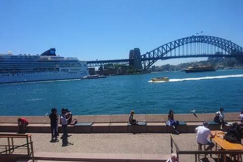 Iconic Sights Of Sydney Tour With FREE Photography Package - Whitsundays Accommodation 7