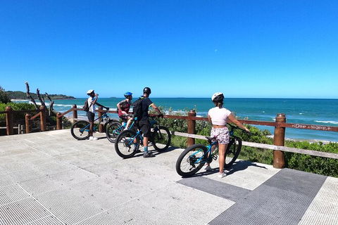 Coffs Harbour - Jetty By Bike Tour - Whitsundays Accommodation 6