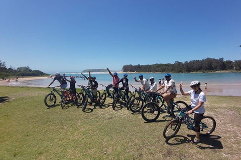 Coffs Harbour - Jetty By Bike Tour - Whitsundays Accommodation 5