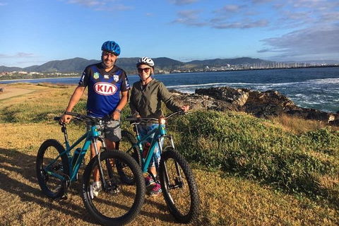 Coffs Harbour - Jetty By Bike Tour - Whitsundays Accommodation 2