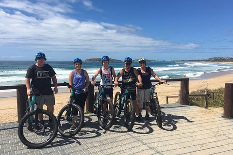 Coffs Harbour - Jetty By Bike Tour - Whitsundays Accommodation 1