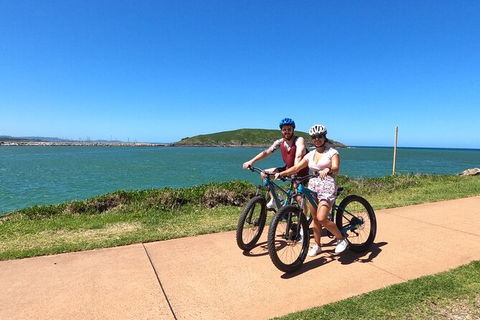 Coffs Harbour - Jetty By Bike Tour - Whitsundays Accommodation 8