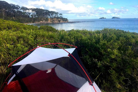 Batemans Bay Overnight Kayak Camping Tour - All Inclusive - Whitsundays Accommodation 0