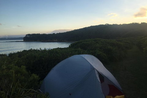 Batemans Bay Overnight Kayak Camping Tour - All Inclusive - Whitsundays Accommodation 6