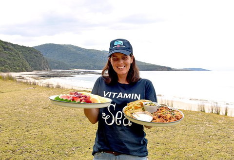Batemans Bay Overnight Kayak Camping Tour - All Inclusive - Whitsundays Accommodation 5