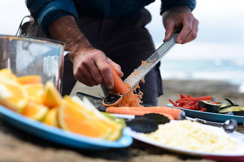 Batemans Bay Overnight Kayak Camping Tour - All Inclusive - Whitsundays Accommodation 4