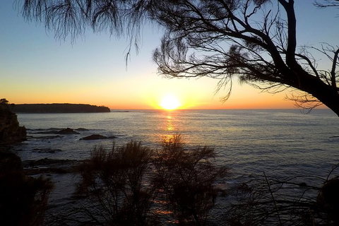 Batemans Bay Overnight Kayak Camping Tour - All Inclusive - Whitsundays Accommodation 1