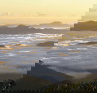 Banksia Point Picnic Area - Whitsundays Accommodation