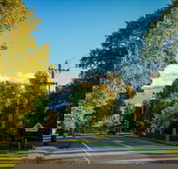 Berry Cycling Routes - Whitsundays Accommodation