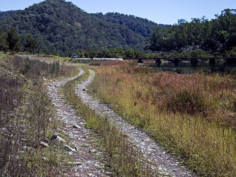 Boyd River - Whitsundays Accommodation 2