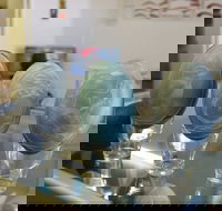 Dharriwaa Elders Group Exhibition Centre - Whitsundays Accommodation