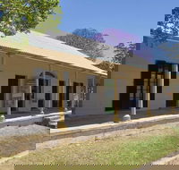 Experiment Farm Cottage - Whitsundays Accommodation