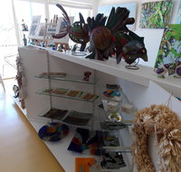 Huskisson Gallery and Picture Framing - Whitsundays Accommodation