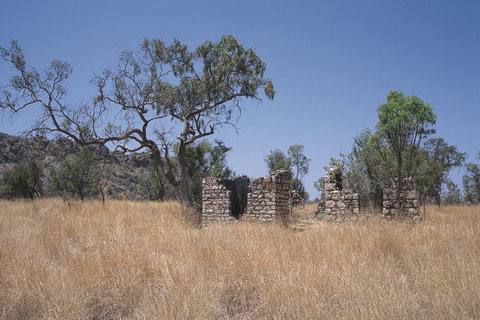 Lillimilura Police Station - Whitsundays Accommodation 0