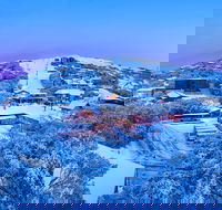 Mt Buller Alpine Resort - Whitsundays Accommodation