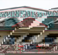 Proserpine Historical Museum - Whitsundays Accommodation