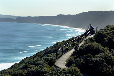 Sand Patch - Whitsundays Accommodation 2