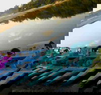 Terrigal Paddle Boats and Stand Up Paddle Boards - Whitsundays Accommodation