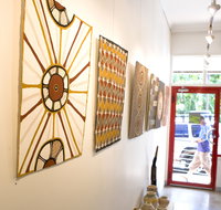 Tiwi Art Network - Whitsundays Accommodation